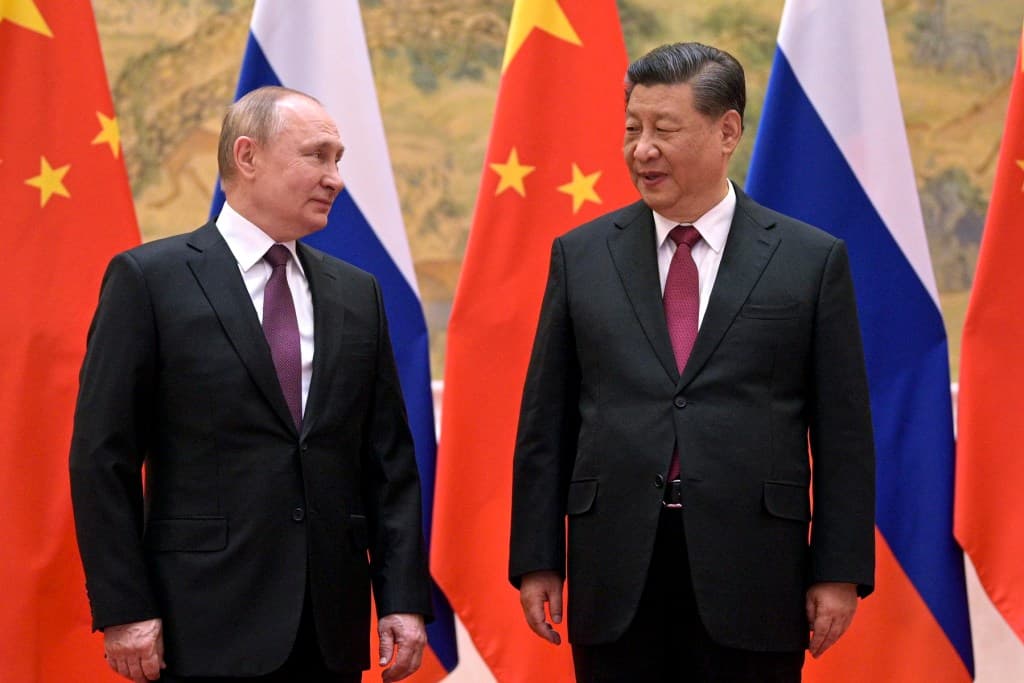 China ezită să aprobe noul gazoduct dorit de Putin și cere un preț foarte redus pentru livrări. Negocierile depind exclusiv de Xi Jinping