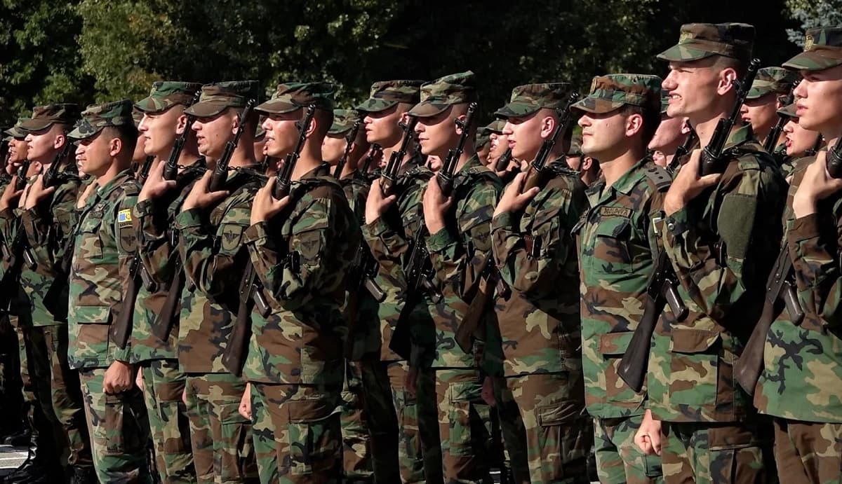 Autoritățile propun controale în spațiile de vizită din unitățile militare