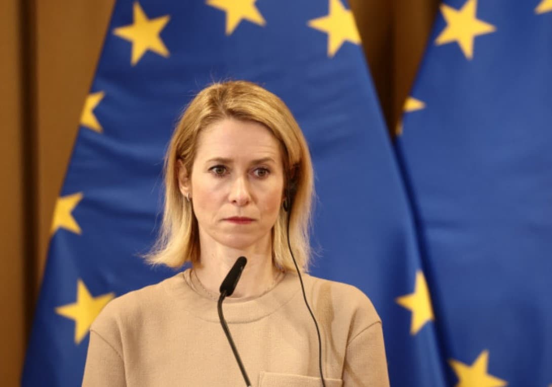 Țările membre UE care susțin Rusia sau Iranul ar putea rămâne fără bani de la bloc. Anunțul șefei diplomației europene