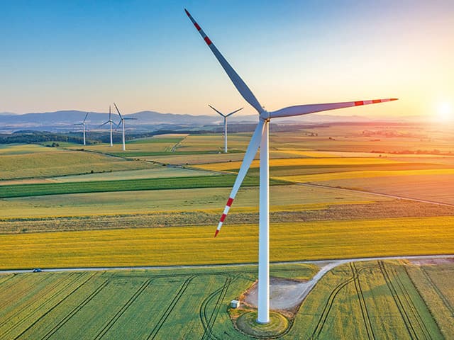 Concurs internațional pentru dezvoltarea proiectelor de energie regenerabilă din R. Moldova