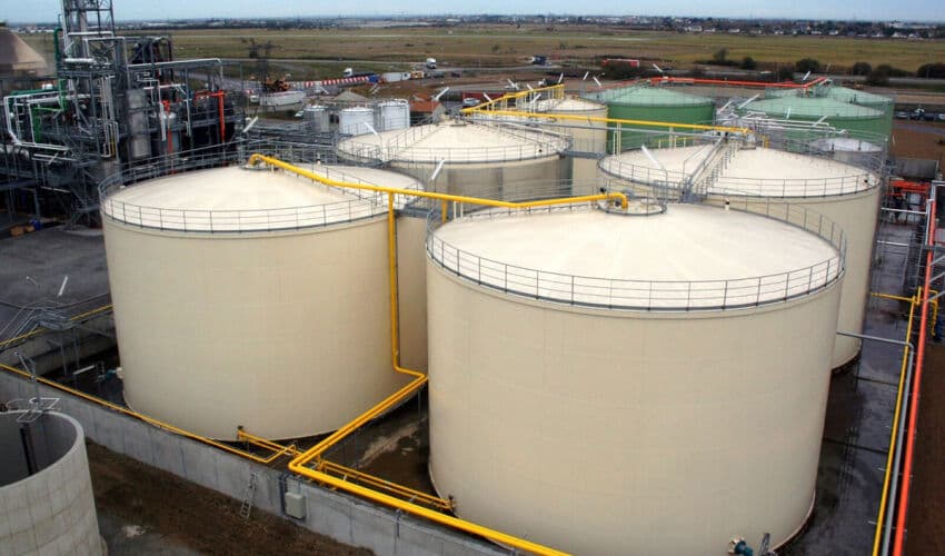 În premieră, R. Moldova va avea un sistem național de stocuri de urgență pentru carburanți