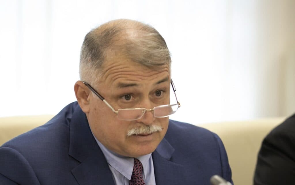 Ion Creangă rămâne sub control judiciar pentru încă 60 de zile