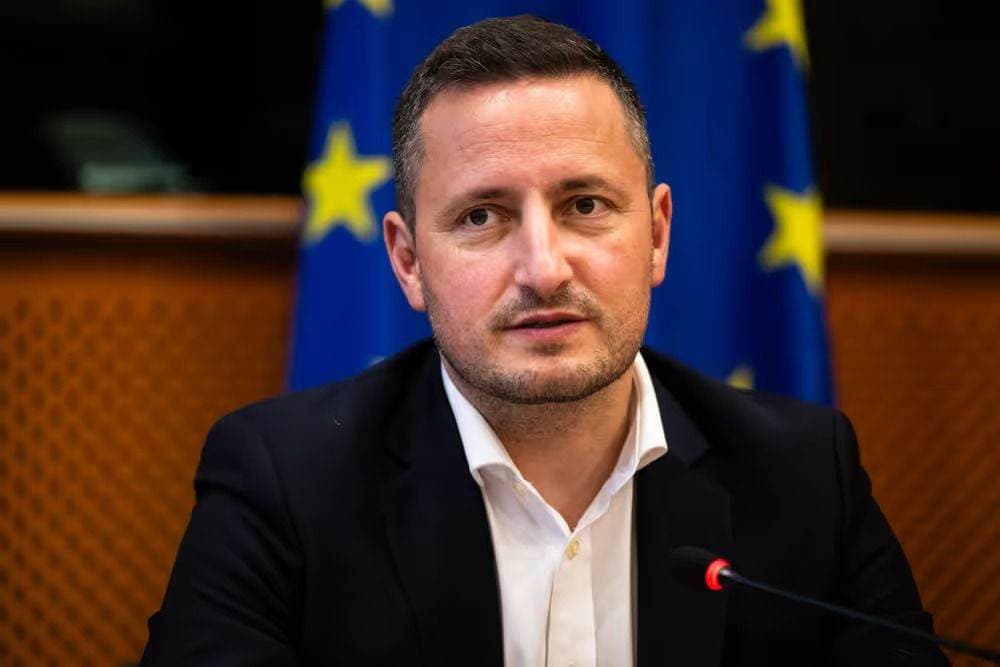 Vicepreședintele Parlamentului European: Deschiderea efectivă a negocierilor de aderare cu R. Moldova până la finalul lui iunie, posibilă, dar nu probabilă
