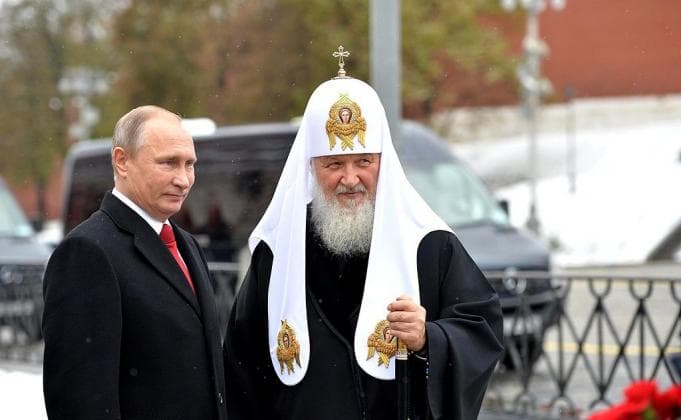 Ungaria renunță la veto: UE pregătește sancțiuni împotriva Patriarhului Kirill al Rusiei