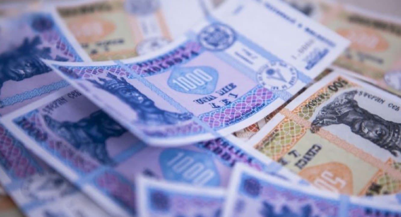 FMI estimează o inflație de peste 8% în Republica Moldova în 2026