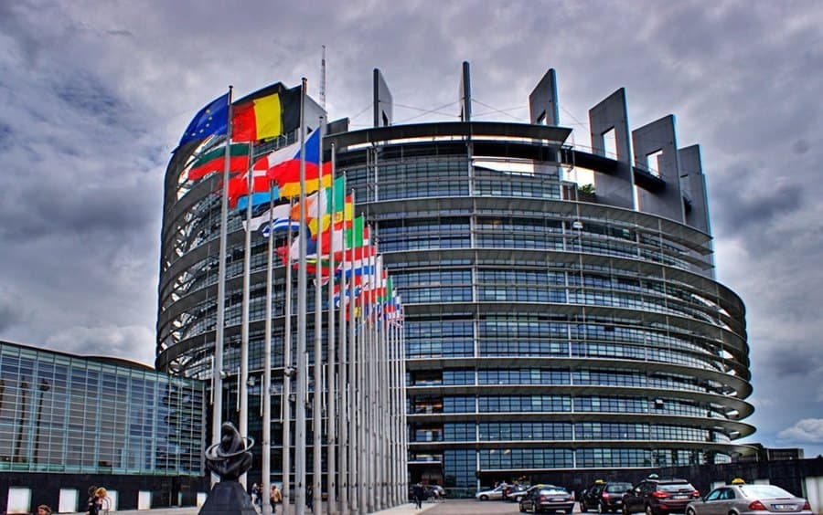 Liderii Parlamentului European, solidari cu statele baltice în faţa acuzaţiilor Rusiei. Ei cer protejarea flancului estic în coordonare cu NATO