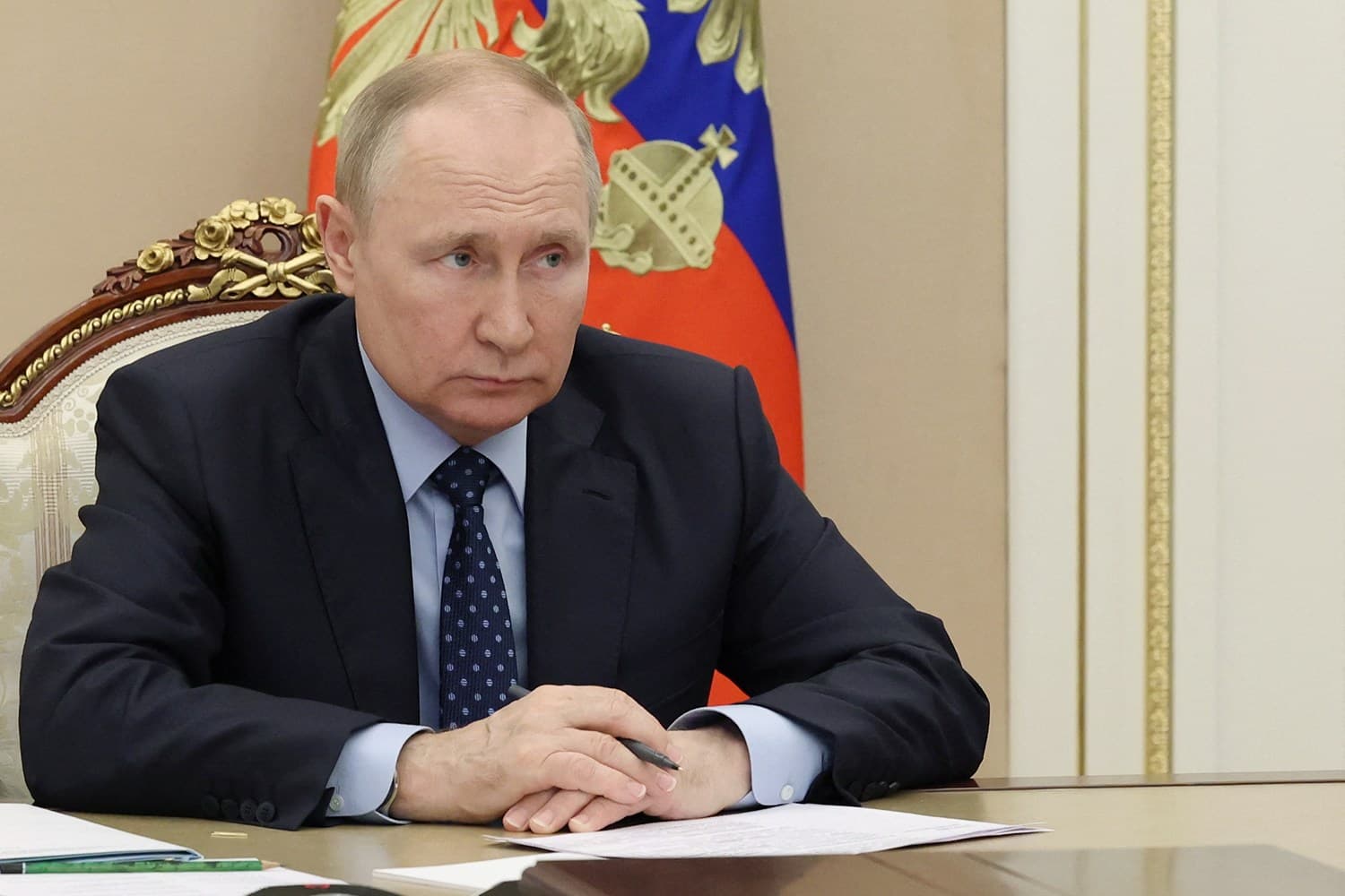 O nouă lovitură pentru Putin. UE poate îngheța activele rușilor care sunt supuși sancțiunilor