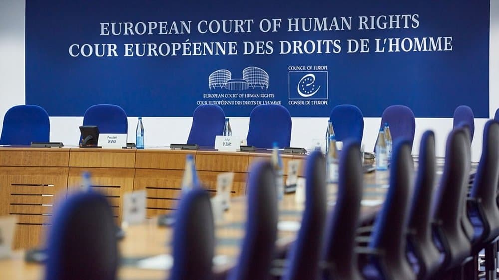 Decizie CtEDO: Rusia, obligată să plătească 11 mii de euro după încălcarea vieții private a unui tânăr din Camenca