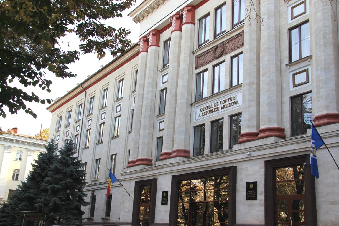 Bunuri subevaluate la Ministerul Energiei și deficiențe în inventarierea rețelelor de gaze