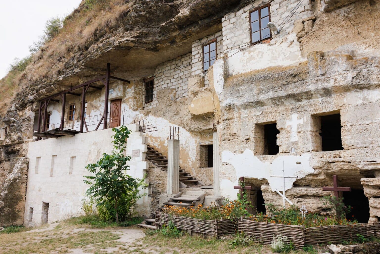 Patru monumente istorice de pe ambele maluri ale Nistrului vor fi restaurate cu suportul financiar al UE