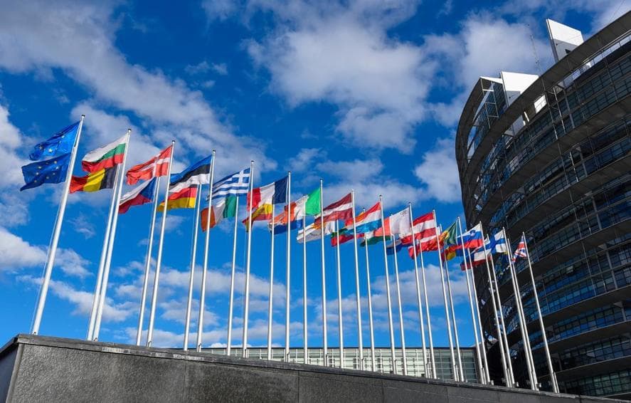 Liderii Parlamentului European îşi exprimă solidaritatea deplină cu statele baltice în faţa acuzaţiilor nefondate ale Rusiei