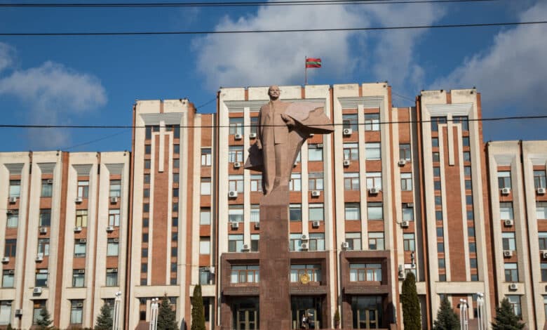 Cifrele dezastrului economic din Transnistria. Tiraspolul taie sălbatic din fondurile destinate locuitorilor pentru a-și îmbuiba înalții demnitari