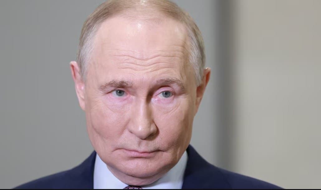 „Ceasul ticăie pentru Putin. Mai are 5 luni”. Avertismentul șefului serviciilor secrete estoniene privind pierderile uriașe ale Rusiei