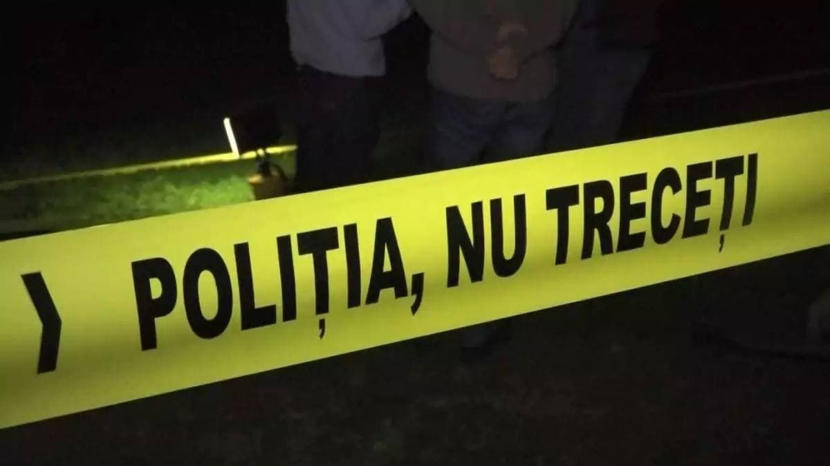 Încă o victimă a ploilor torențiale din ultimele zile
