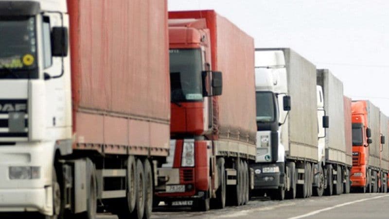 Reguli noi la vamă pentru mărfurile care intră în UE prin România din data de 25 mai