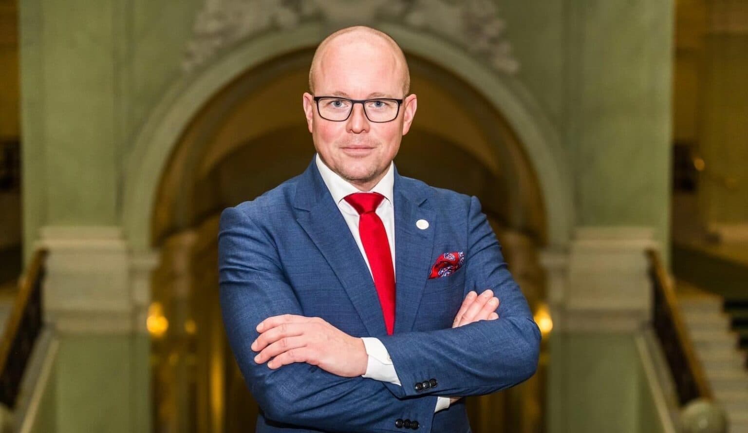 Parlamentar suedez: Regiunea transnistreană nu este un conflict înghețat. Este o armă încărcată îndreptată spre flancul Europei