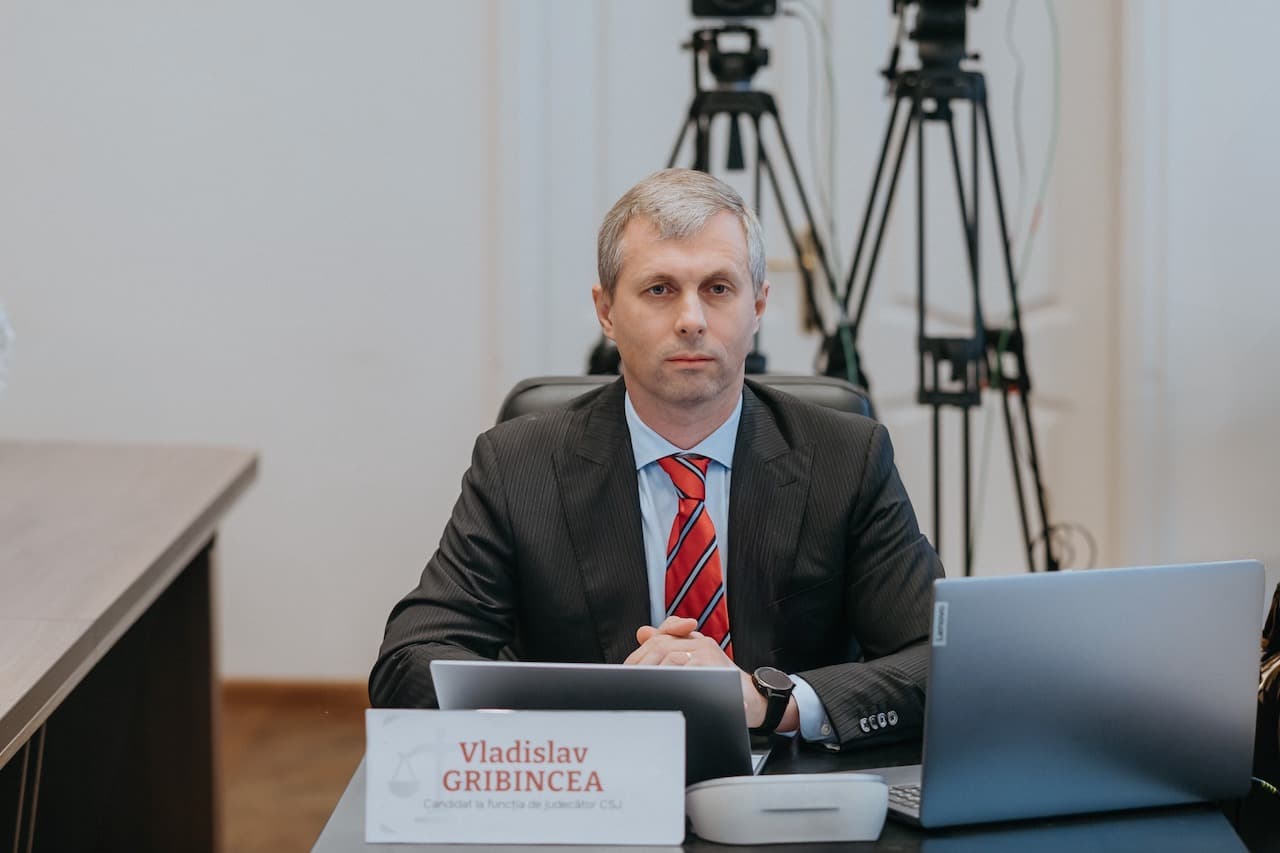 Vladislav Gribincea critică proiectul privind combaterea fraudelor: Va afecta investigarea marilor cazuri de corupție