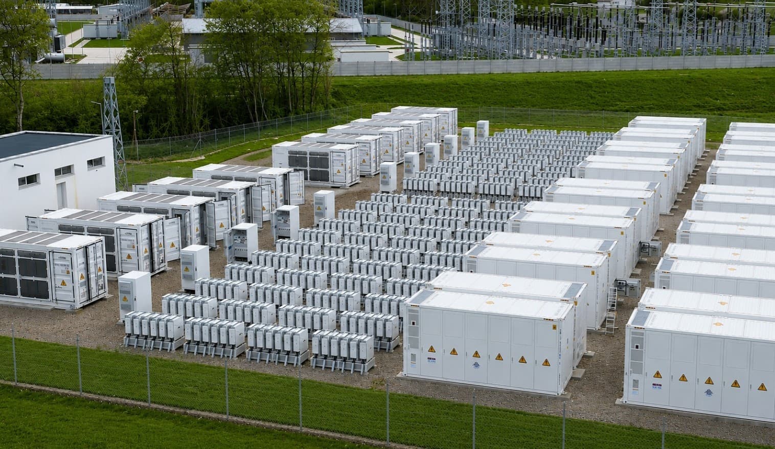 Stocarea energiei devine noua miză pe piața din R. Moldova și cea regională