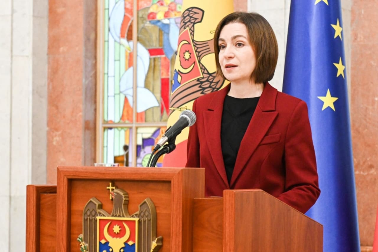 Șeful statului convoacă Consiliul Național de Securitate