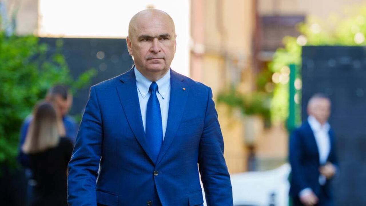 Prim-ministrul României, Ilie Bolojan, așteptat vineri la Chișinău