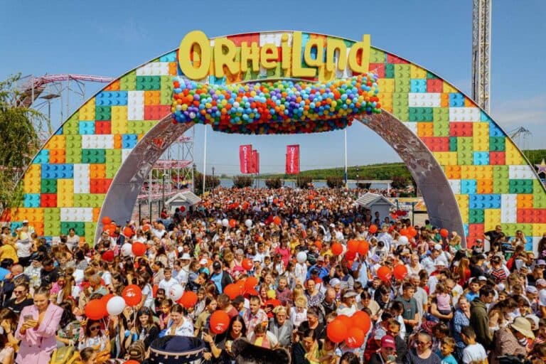 OrheiLand-ul nu va fi închis și nu vor exista „vânători de vrăjitoare” la Orhei, dă asigurări candidatul LOC, Sergiu Aga
