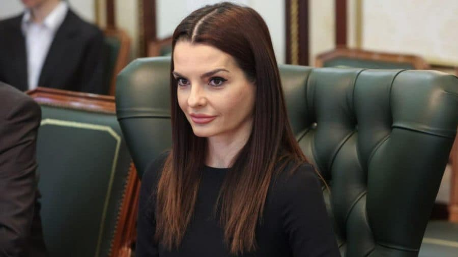 Breaking NEWS // Evghenia Guțul rămâne după gratii. Curtea de Apel a menținut sentința