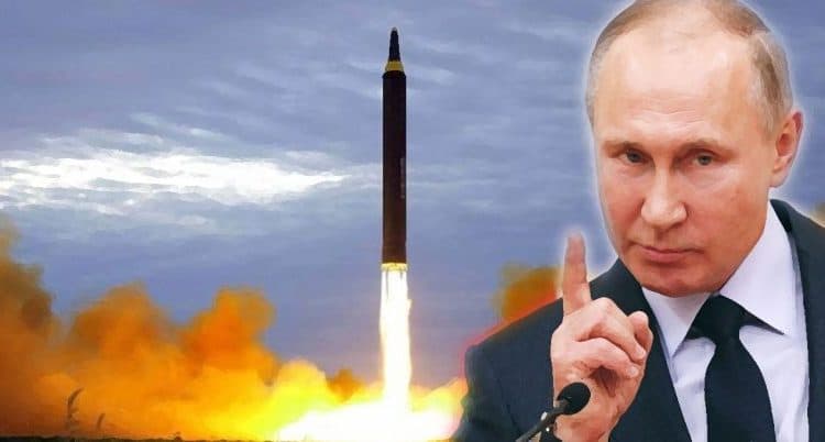 Iulian Chifu // Rusia și descurajarea nucleară depășită: Spider Web, Kursk și penetrarea în războiul dronelelor