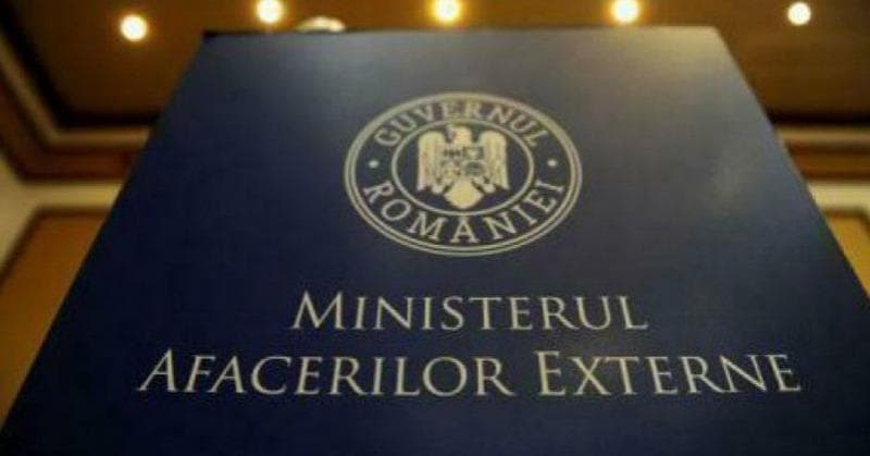 Drona căzută pe un bloc din Galați // Ambasadorul Rusiei la București, convocat la MAE-ul român