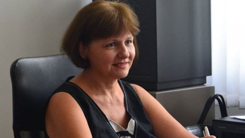 Ion Ceban i-a găsit înlocuitor Irinei Gutnic. Cine este noul viceprimar al municipiului Chișinău