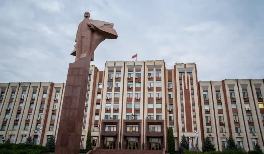 Vicepremier: Cetățenii din stânga Nistrului aleg cetățenia rusă pentru beneficii sociale