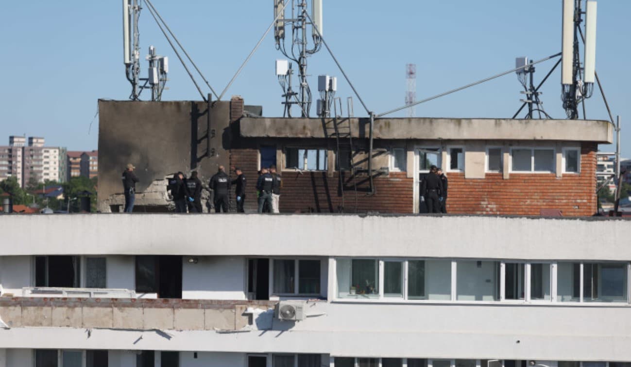 ISW, după incidentul cu drona de la Galați: „Putin pare acum să accepte riscul de a provoca victime civile în statele NATO”