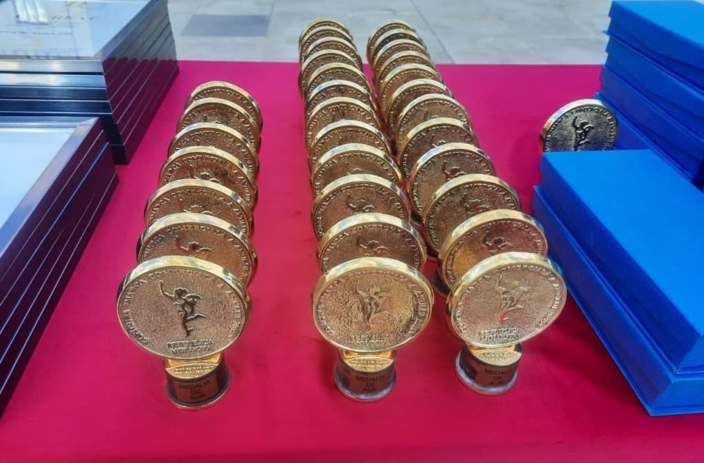 Cele mai performante companii și instituții din R. Moldova, premiate la Gala Businessului
