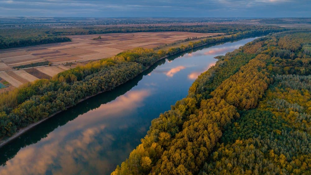 Ziua Nistrului va fi marcată prin festivaluri și spectacole la Ștefan Vodă și Talmaza