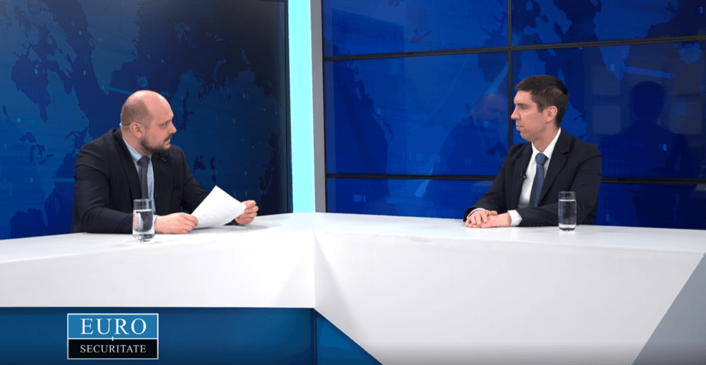 Ministrul de Externe al R. Moldova ar vota pentru unirea cu România: Trebuie să discutăm public această perspectivă, în măsura în care poate deveni una realistă