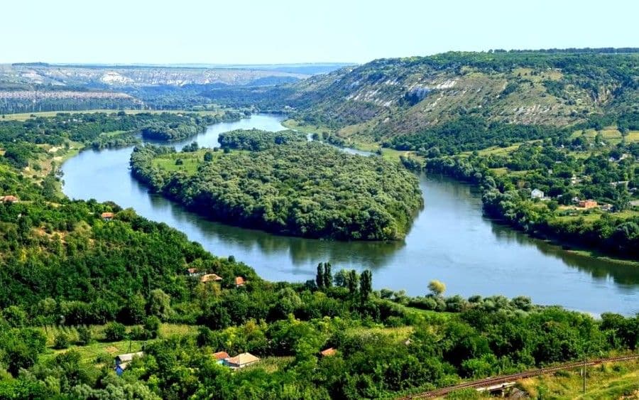Nistrul, esențial pentru sănătate, economie și siguranța comunităților – mesaje de Ziua râului