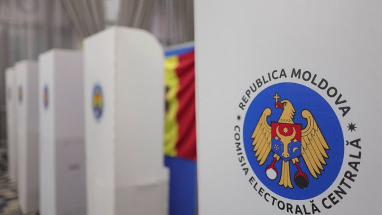 CEC a prezentat rezultatele preliminare ale turului doi al alegerilor locale noi