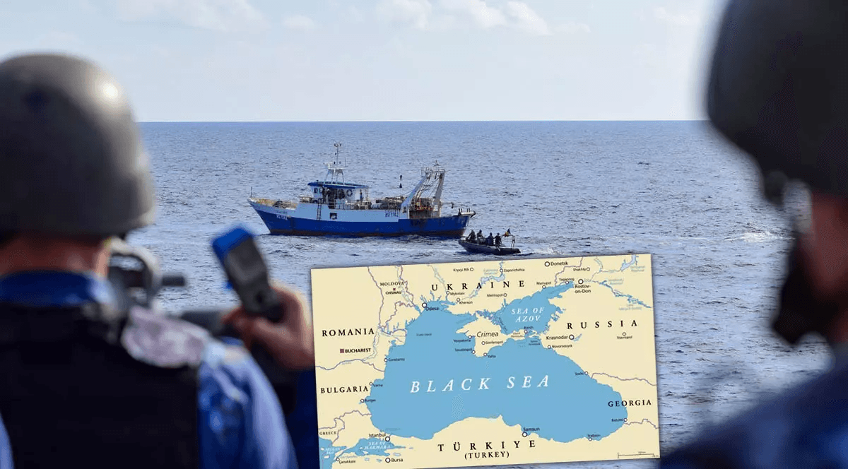 Iulian Chifu // Marea Neagră într-o arhitectură de securitate întărită: minilaterale, convergența puterilor mijlocii, rolul critic al puterilor minore