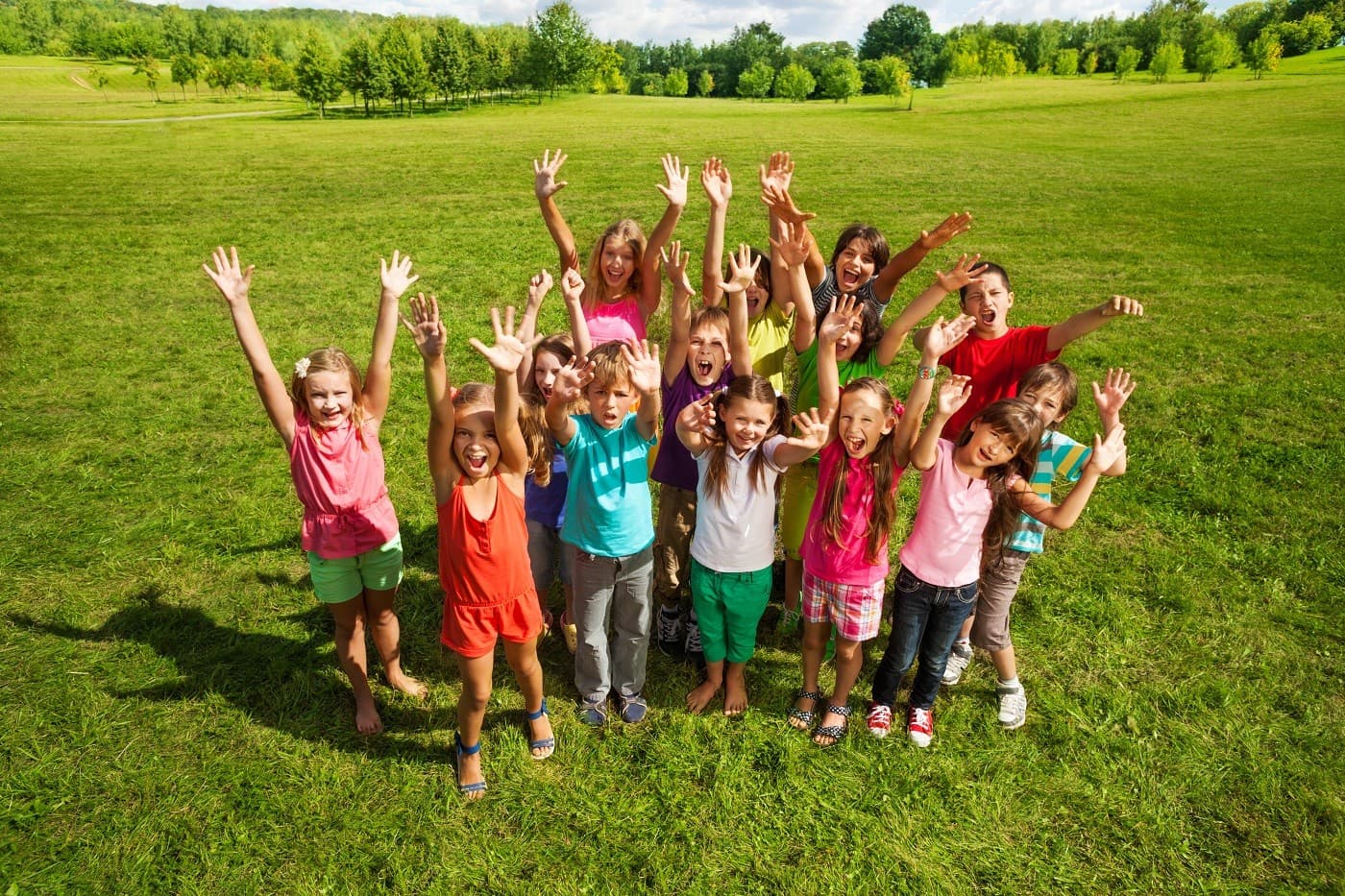 Republica Moldova marchează Ziua Internațională a Copilului: program divers de activități pentru toată familia