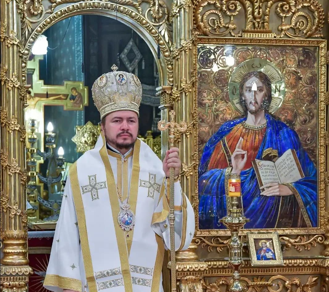 Episcopul Veniamin respinge acuzațiile din spațiul public: Nu am fost și nu sunt implicat în niciunul dintre faptele care îmi sunt atribuite