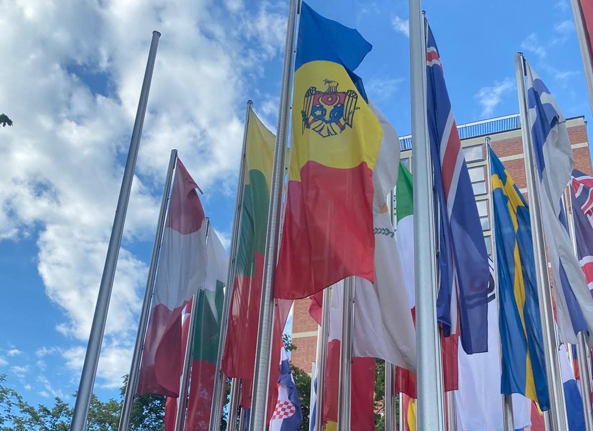 Republica Moldova a devenit al 40-lea stat membru al Organizației Europene de Brevete