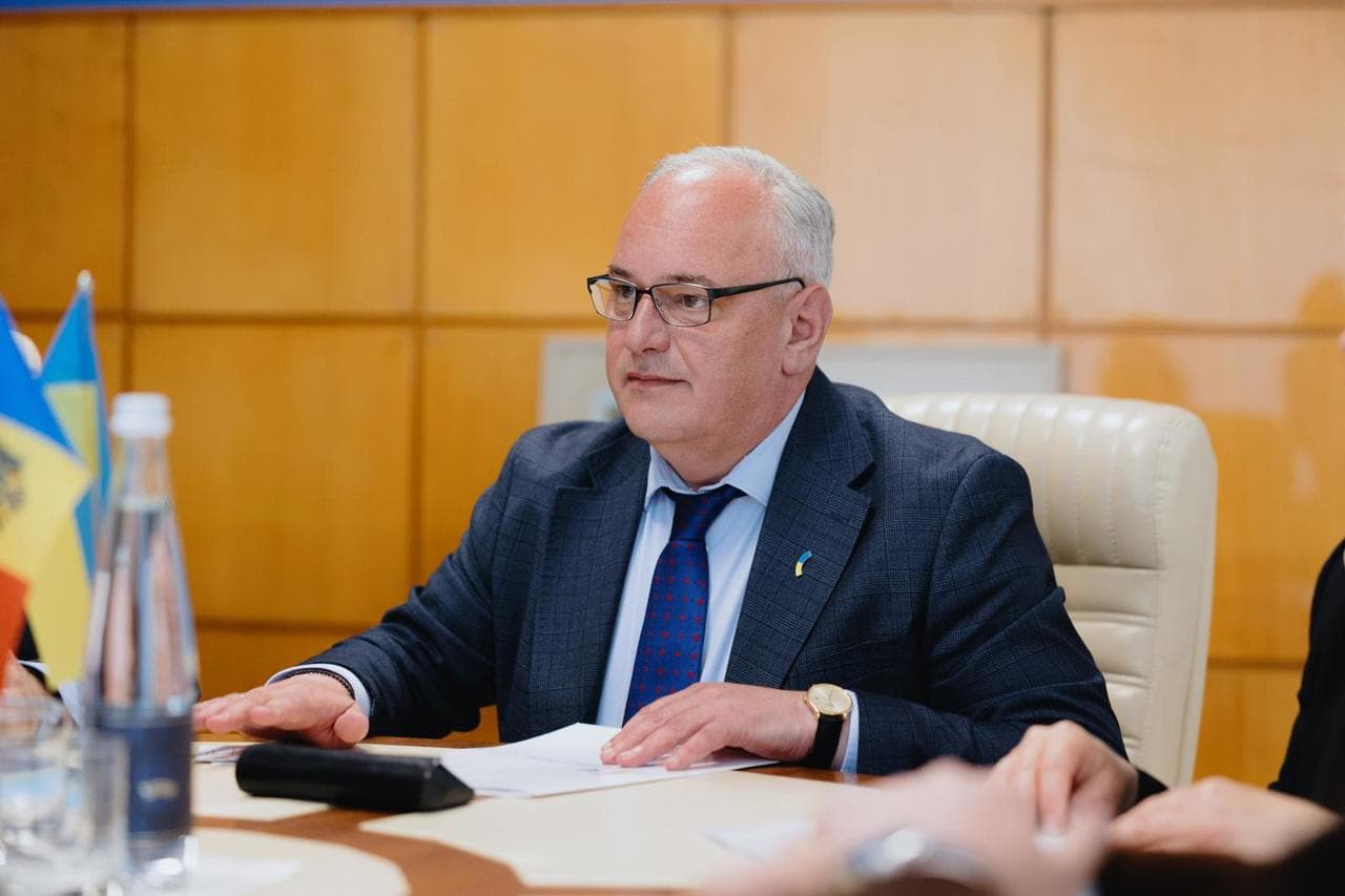 Ambasadorul Ucrainei în R. Moldova, după ce Rusia a atacat, din nou, Kievul: Dacă un criminal nu este oprit, el va continua să ucidă nu doar ucraineni