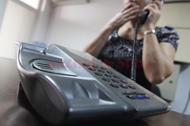 Atenție la escroci! Ministerul Muncii avertizează despre apeluri false în numele instituției