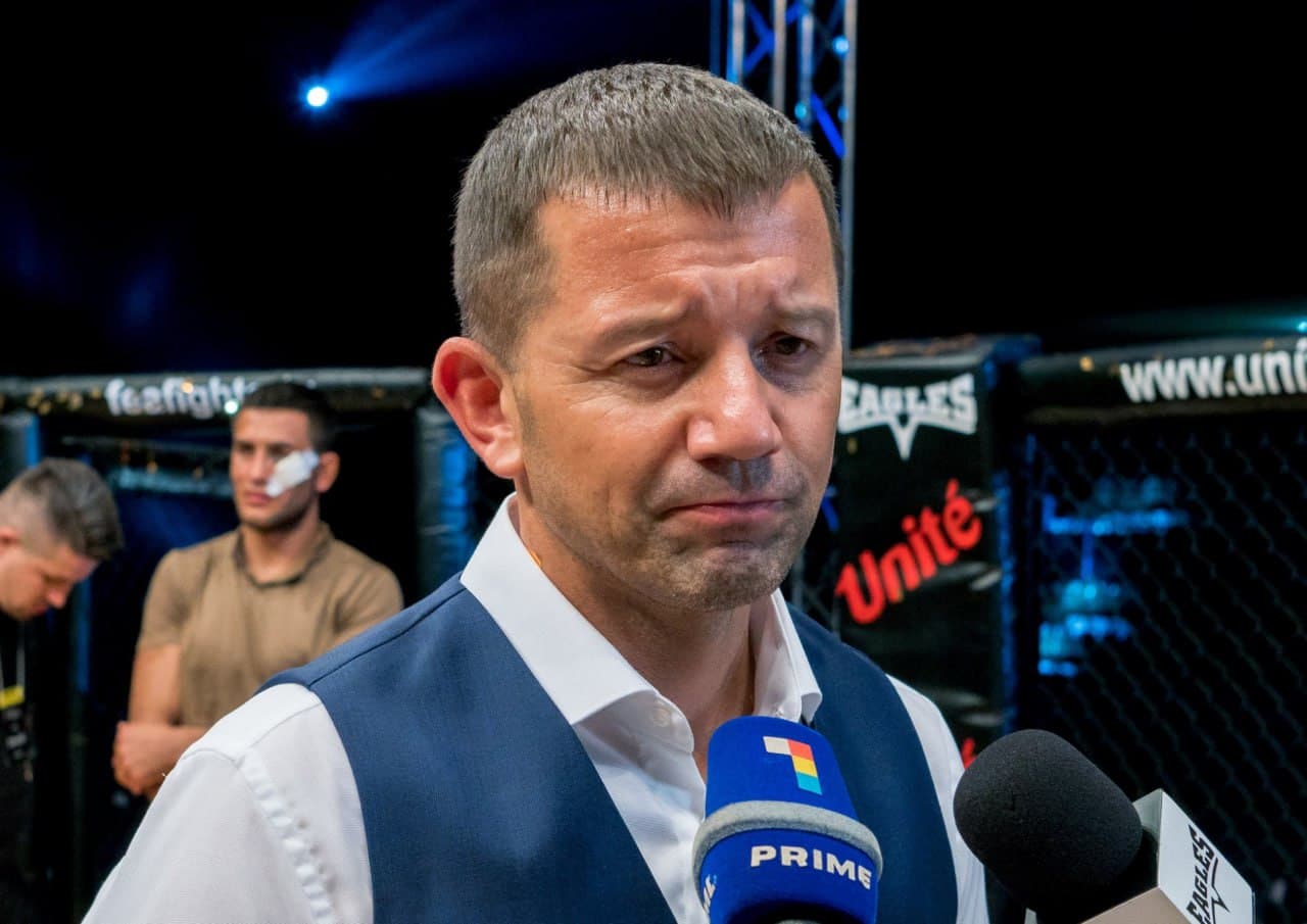 Dosarul privind șantajarea omului de afaceri Vlad Musteață // Finul lui Plahotniuc, Dorin Damir, achitat de Curtea de Apel