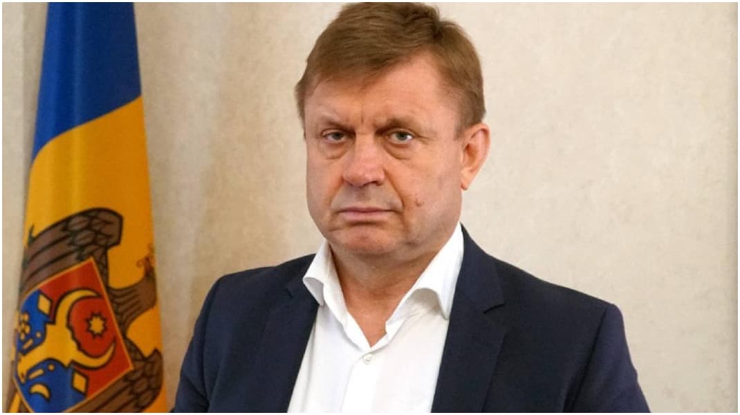 Valeriu Chiveri, despre cetățeniile rusești oferite masiv regiunii transnistrene: Este o acțiune propagandistică contra dezideratului de reintegrare a R. Moldova