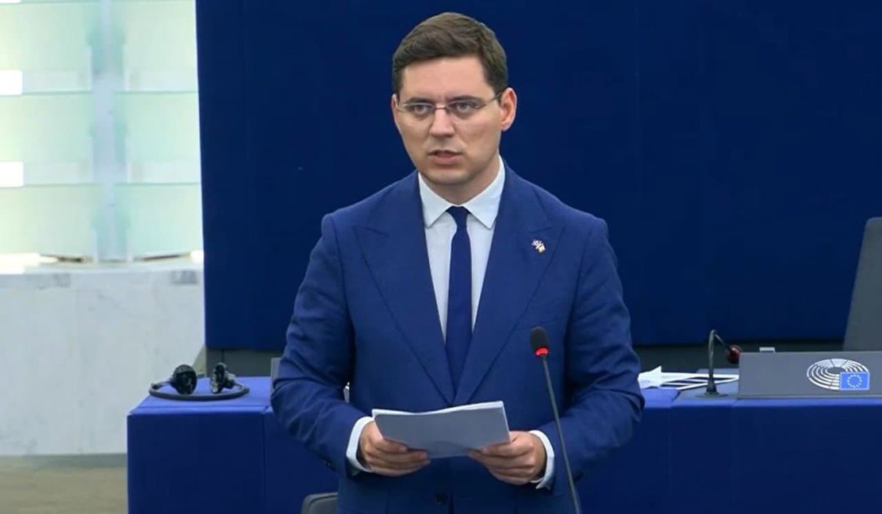 Vicepreședintele Parlamentului European solicită începerea negocierilor politice și deschiderea tuturor clusterelor cu R. Moldova