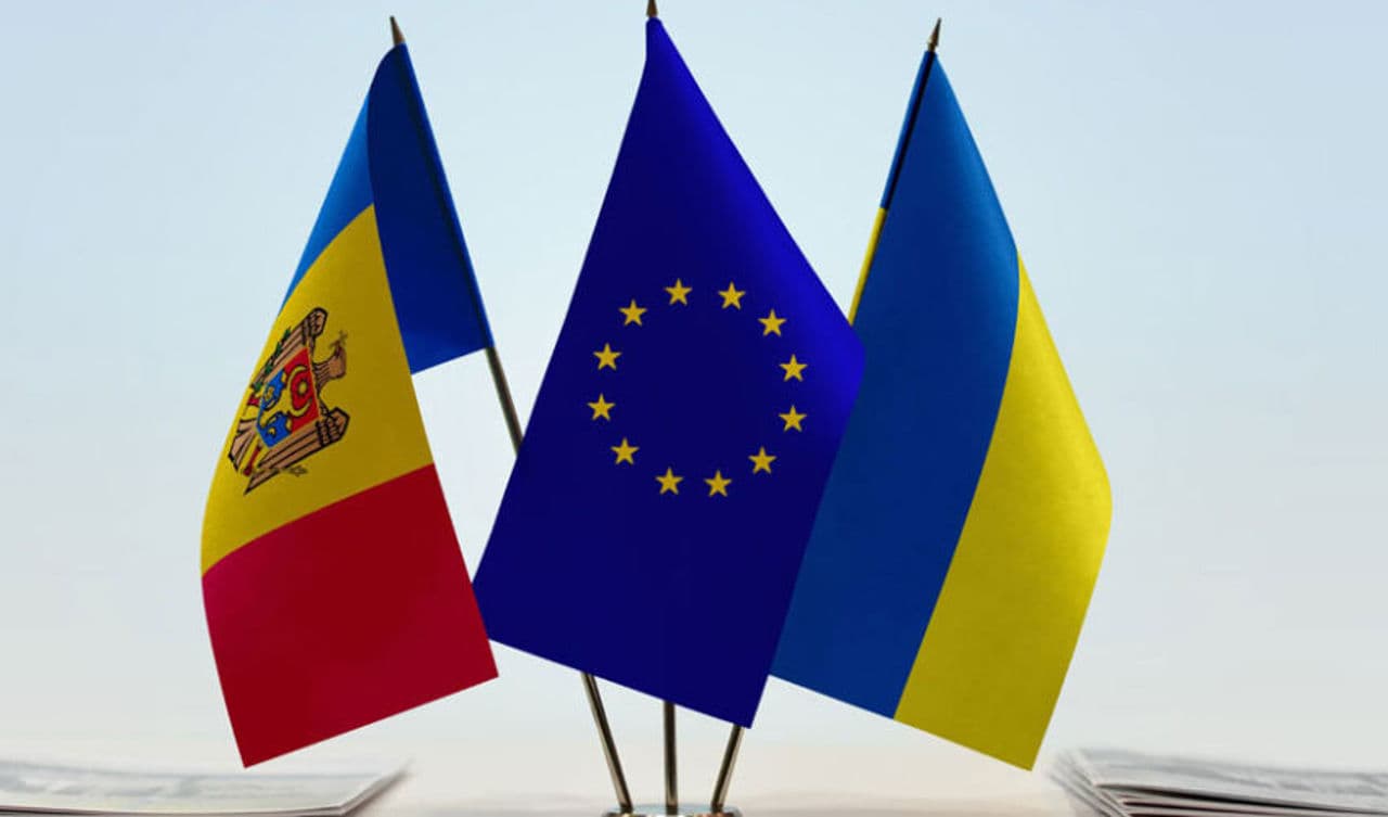 Președinția Cipriotă a UE a lansat pregătirile pentru deschiderea oficială a Clusterului 1 în negocierile de aderare cu Republica Moldova și Ucraina