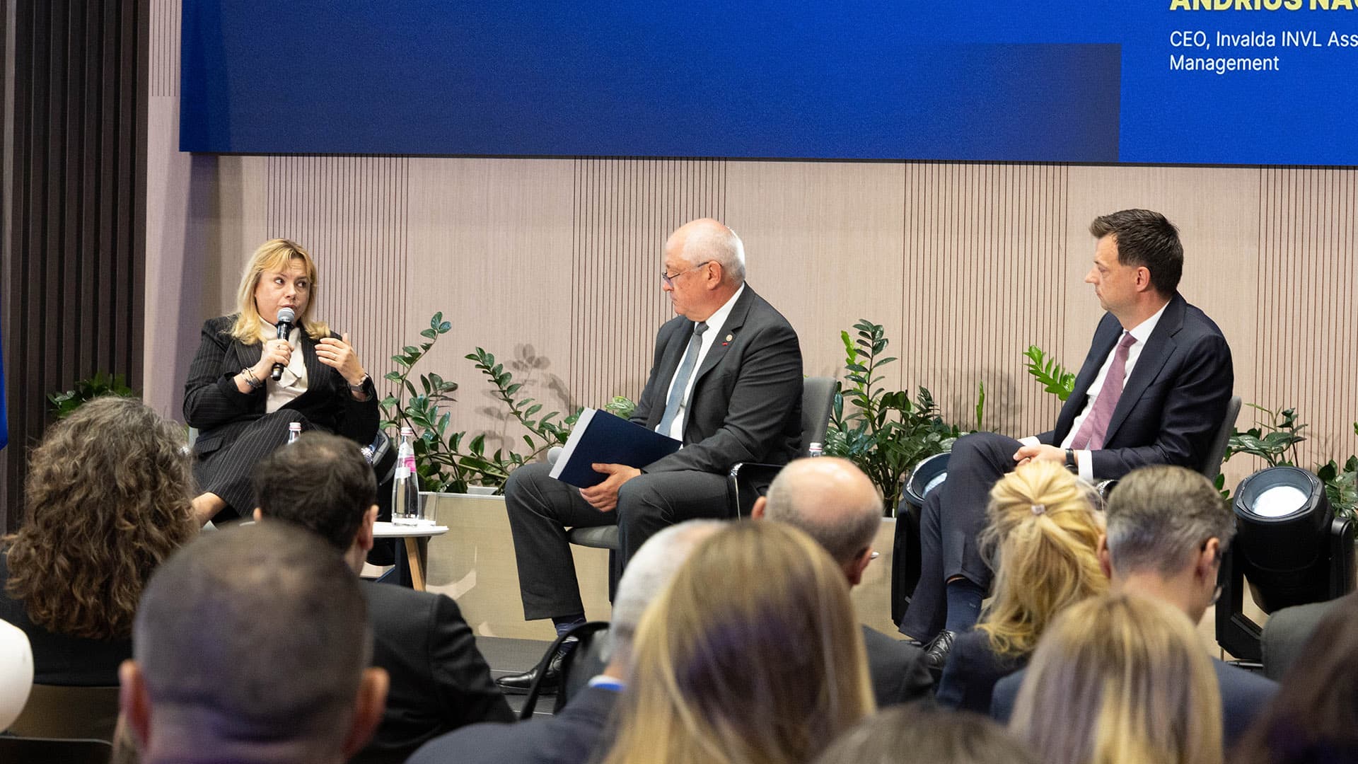 Anca Dragu: Integrarea europeană consolidează reziliența țării și crește atractivitatea pentru investitori