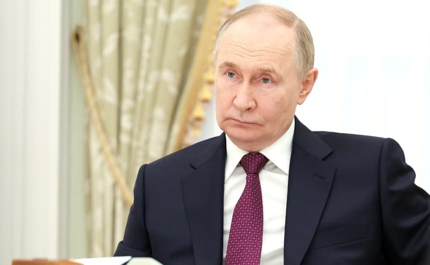 Rusia pregăteşte un ”război juridic” împotriva Occidentului, pentru a-l ”slăbi” şi influenţa, avertizează spionajul leton