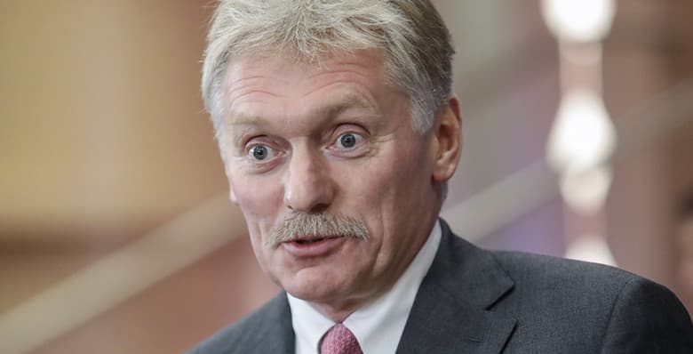 Zelenski poate veni "în orice moment" pentru a se întâlni cu Putin la Moscova, spune Kremlinul