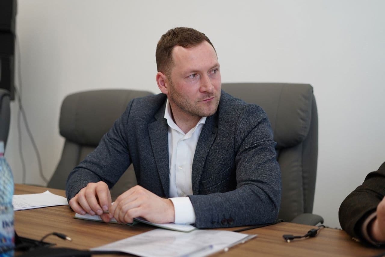 Gheorghe Hajder: din ianuarie 2027, sistemul de garanție-returnare a ambalajelor va fi funcțional